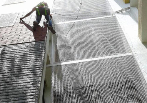 10-Duct-Area-Safety-Net