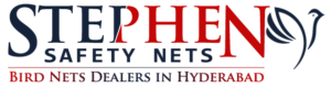 Stephen Safety Nets in Hyderabad